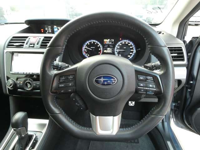 SUBARU LEVORG 2014 Image 31