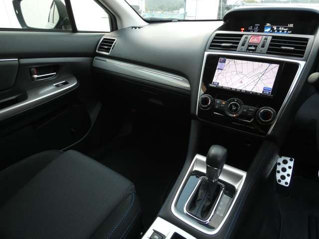 SUBARU LEVORG 2014 Image 31