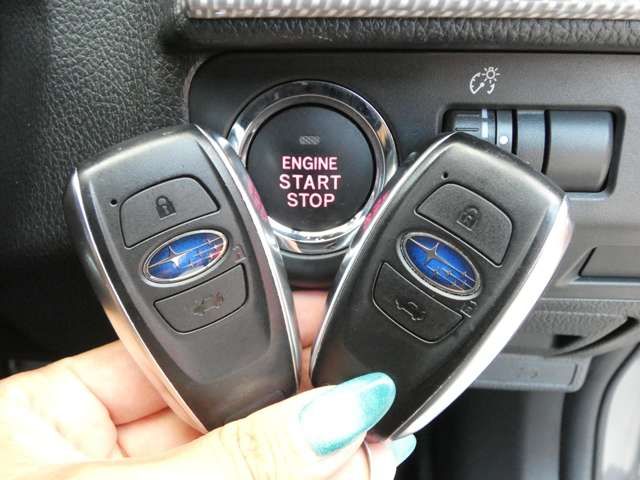 SUBARU LEVORG 2014 Image 31