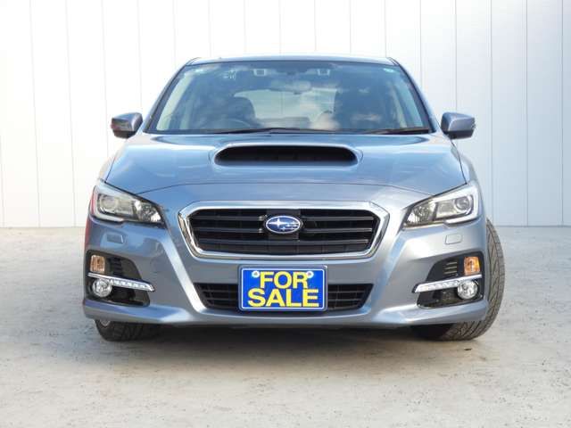 SUBARU LEVORG 2014 Image 31