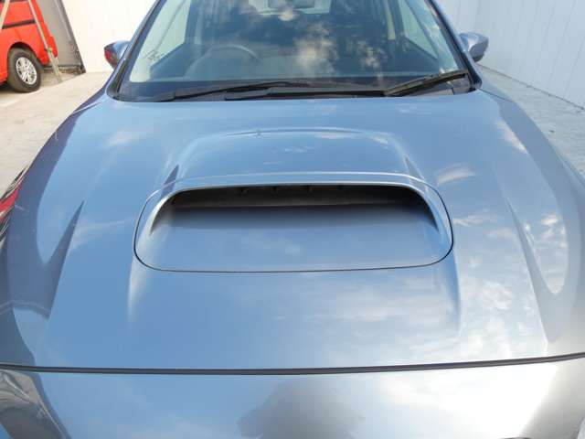 SUBARU LEVORG 2014 Image 31