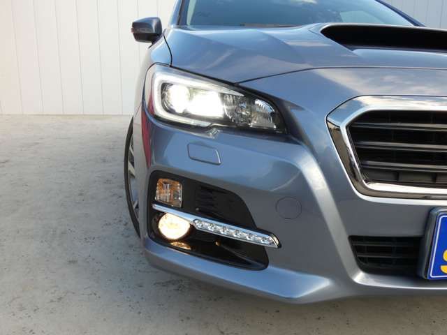 SUBARU LEVORG 2014 Image 31