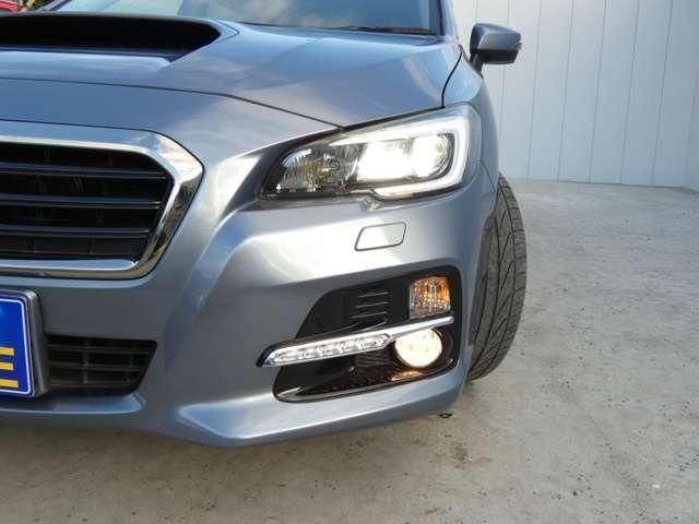 SUBARU LEVORG 2014 Image 31