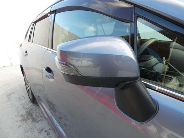 SUBARU LEVORG 2014 Image 31