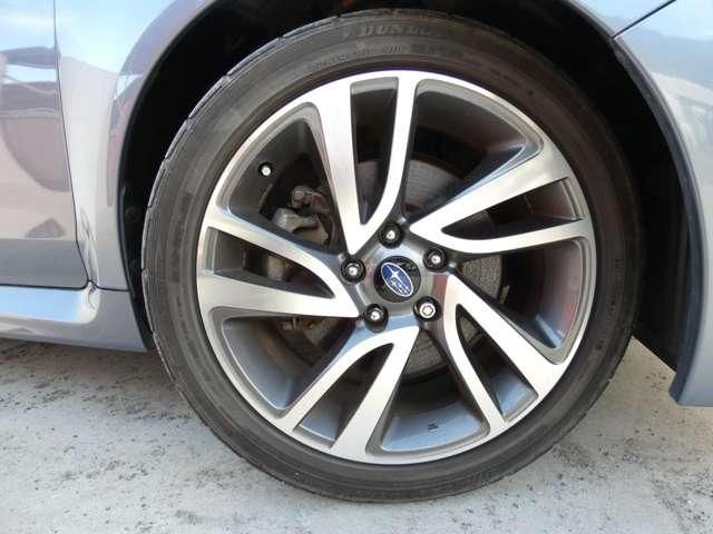 SUBARU LEVORG 2014 Image 31