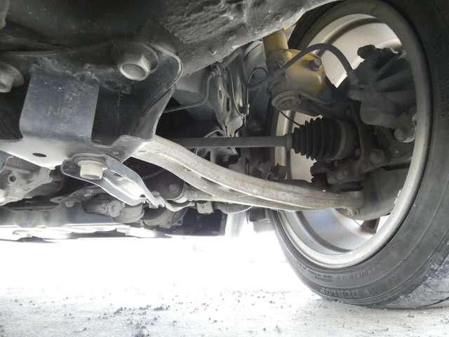 SUBARU LEVORG 2014 Image 31