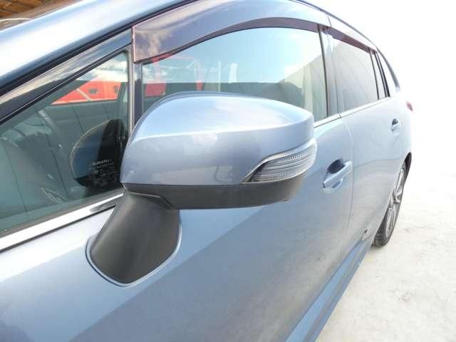 SUBARU LEVORG 2014 Image 31