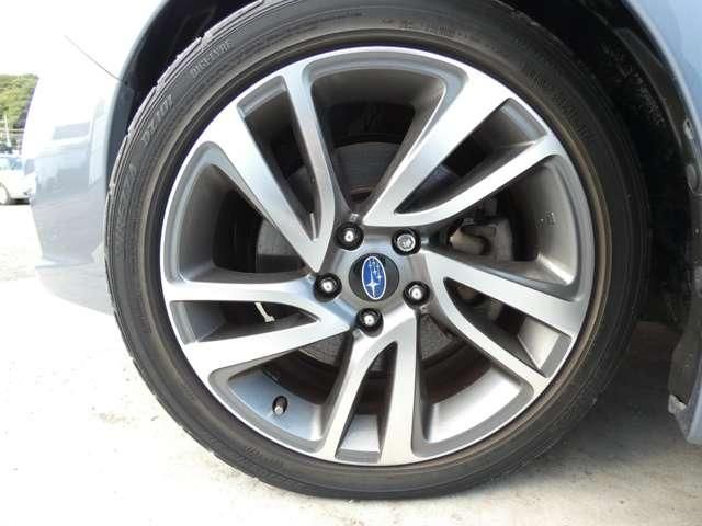 SUBARU LEVORG 2014 Image 31