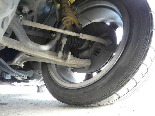 SUBARU LEVORG 2014 Image 31