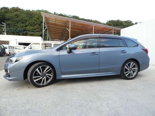 SUBARU LEVORG 2014 Image 31