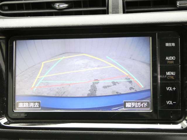 TOYOTA AQUA 2015 Image 31