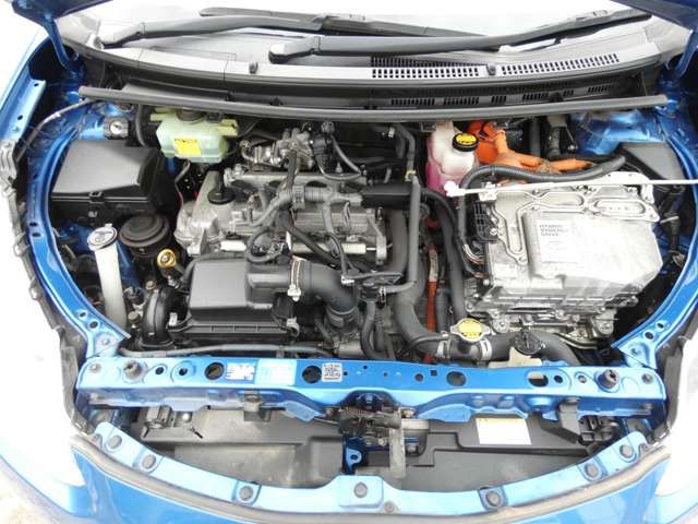 TOYOTA AQUA 2015 Image 31