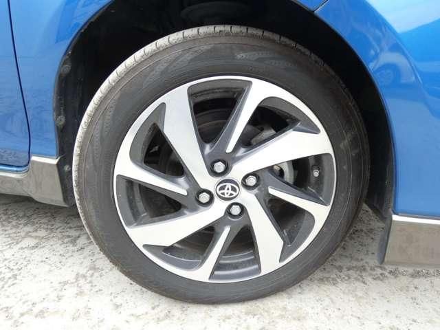 TOYOTA AQUA 2015 Image 31