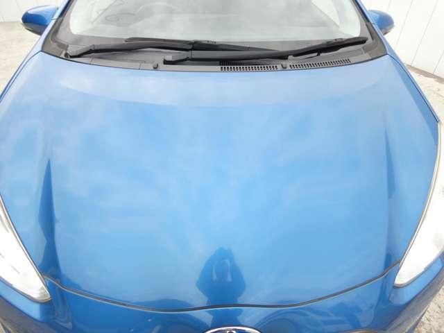 TOYOTA AQUA 2015 Image 31