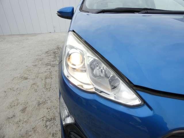 TOYOTA AQUA 2015 Image 31