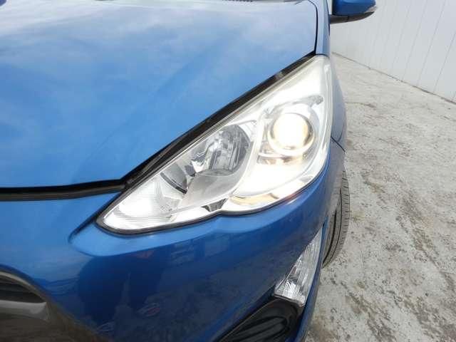 TOYOTA AQUA 2015 Image 31