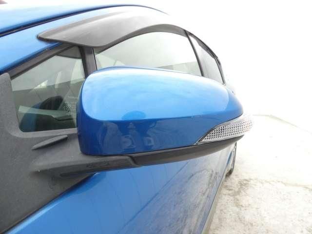 TOYOTA AQUA 2015 Image 31