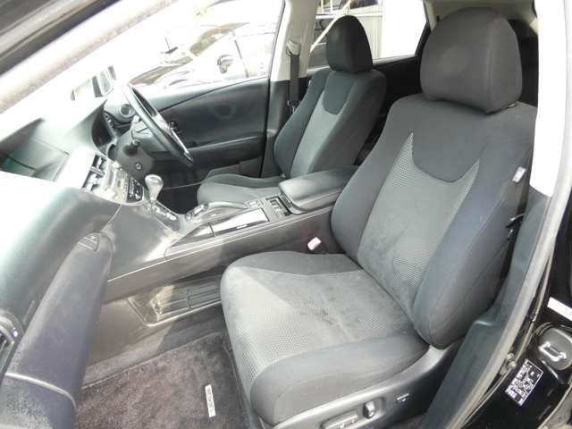 TOYOTA LEXUS RX450H 2WD 2010 Image 31