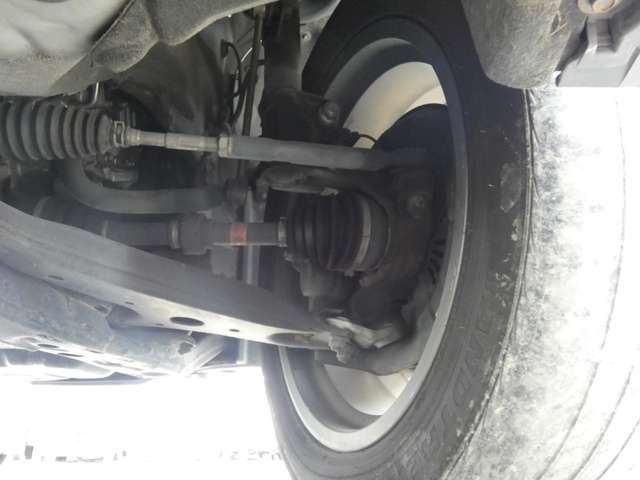 TOYOTA LEXUS RX450H 2WD 2010 Image 31