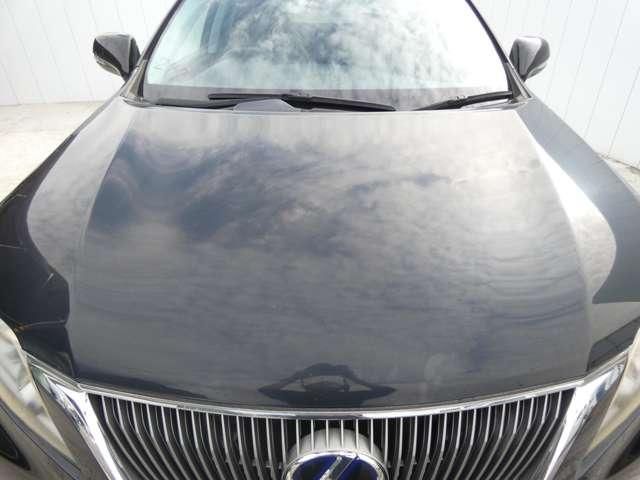 TOYOTA LEXUS RX450H 2WD 2010 Image 31