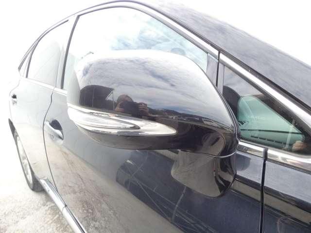 TOYOTA LEXUS RX450H 2WD 2010 Image 31