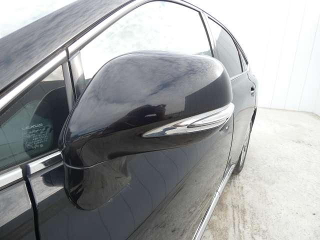 TOYOTA LEXUS RX450H 2WD 2010 Image 31