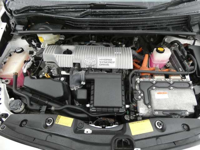 TOYOTA PRIUS 2012 Image 31