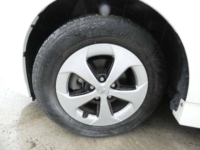 TOYOTA PRIUS 2012 Image 31