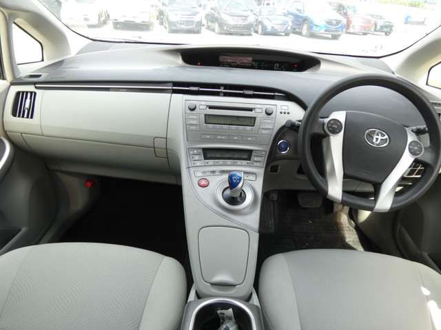TOYOTA PRIUS 2013 Image 31