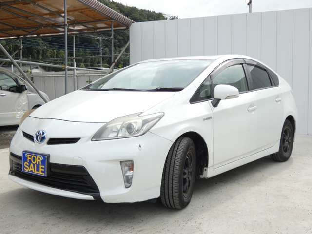 TOYOTA PRIUS 2013 Image 31
