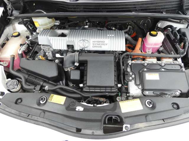 TOYOTA PRIUS 2013 Image 31