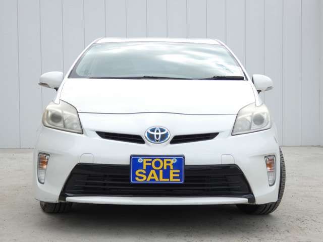 TOYOTA PRIUS 2013 Image 31