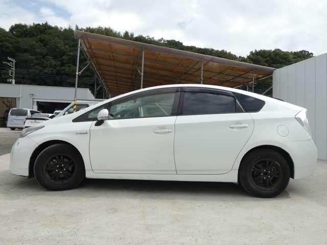 TOYOTA PRIUS 2013 Image 31