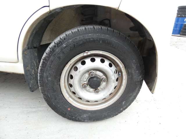 SUBARU SAMBAR VAN 2013 Image 31