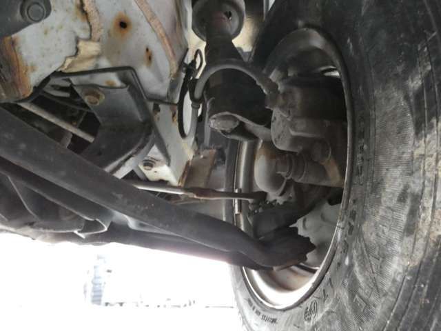 SUBARU SAMBAR VAN 2013 Image 31