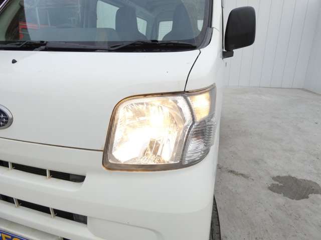 SUBARU SAMBAR VAN 2013 Image 31