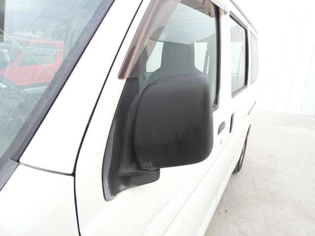 SUBARU SAMBAR VAN 2013 Image 31