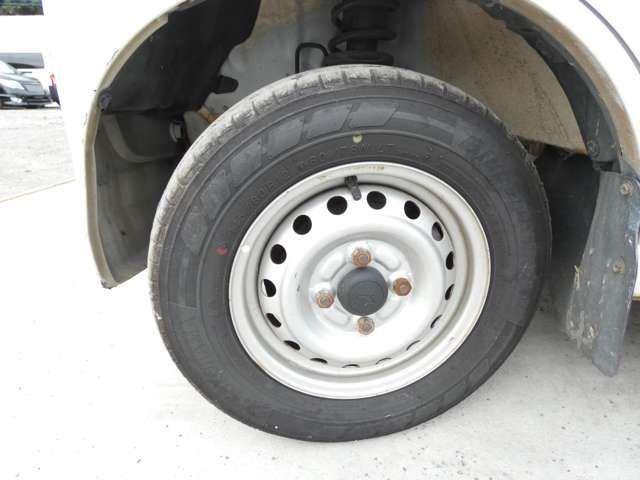 SUBARU SAMBAR VAN 2013 Image 31