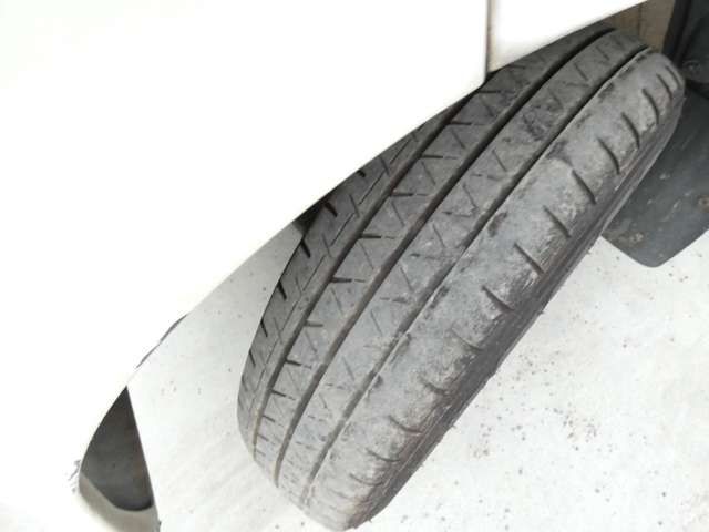 SUBARU SAMBAR VAN 2013 Image 31