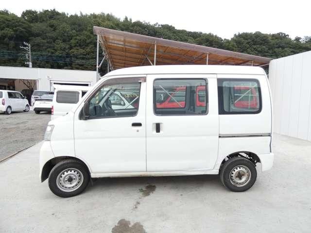 SUBARU SAMBAR VAN 2013 Image 31