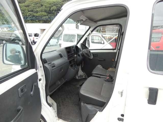SUBARU SAMBAR VAN 2013 Image 31