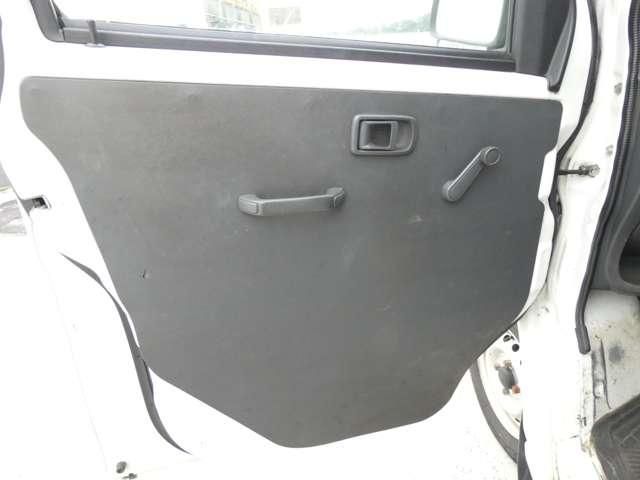 SUBARU SAMBAR VAN 2013 Image 31