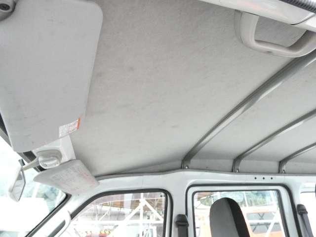 SUBARU SAMBAR VAN 2013 Image 31