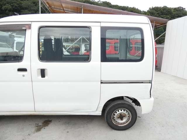 SUBARU SAMBAR VAN 2013 Image 31
