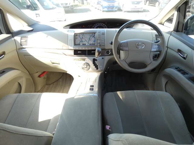 TOYOTA ESTIMA HYBRID 4WD 2006 Image 31