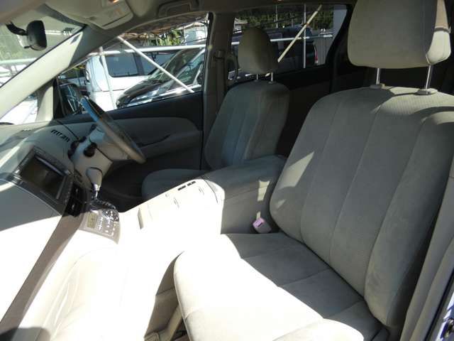 TOYOTA ESTIMA HYBRID 4WD 2006 Image 31