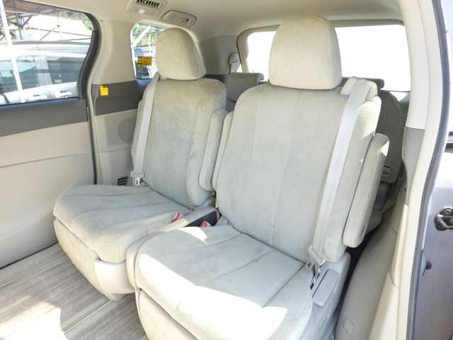 TOYOTA ESTIMA HYBRID 4WD 2006 Image 31