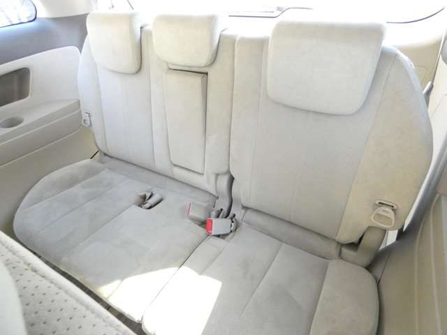 TOYOTA ESTIMA HYBRID 4WD 2006 Image 31
