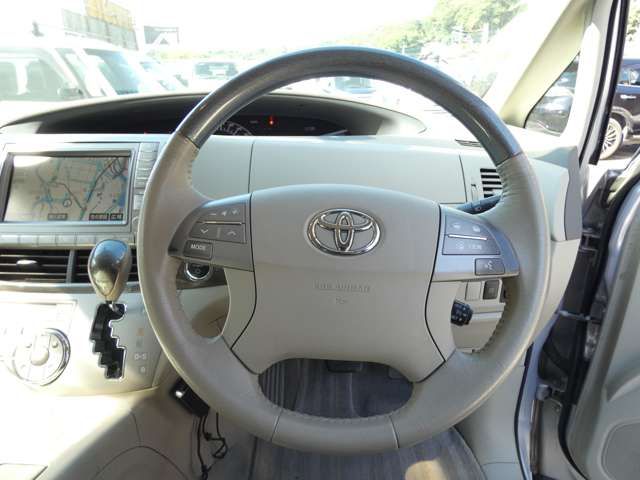 TOYOTA ESTIMA HYBRID 4WD 2006 Image 31