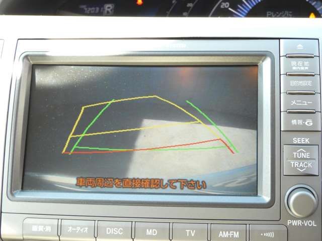 TOYOTA ESTIMA HYBRID 4WD 2006 Image 31